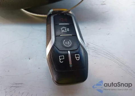 2017 Ford Mustang Ecoboost Premium from USA, damaged, VIN 1FATP8UH4H5293607